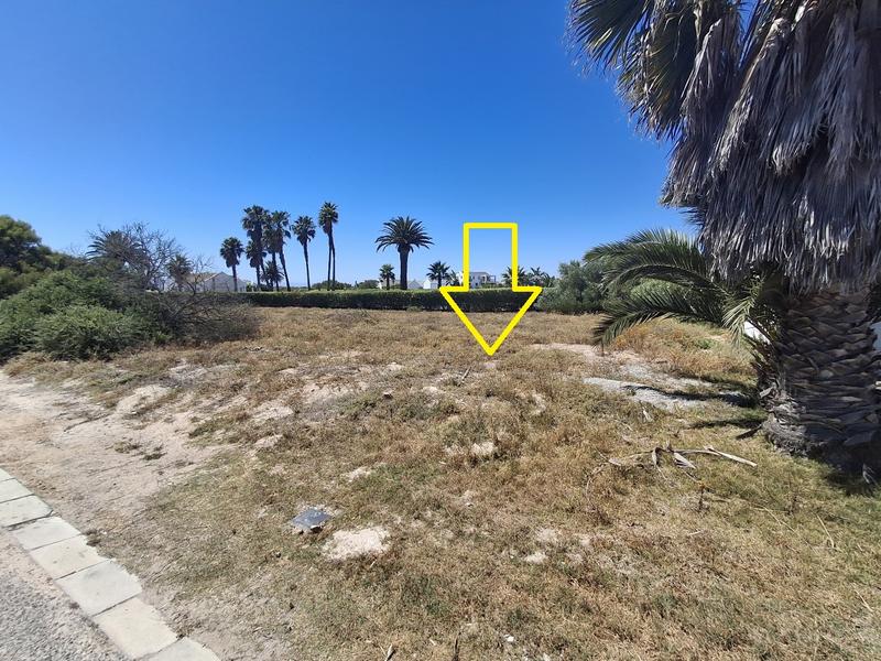 0 Bedroom Property for Sale in Shelley Point Western Cape